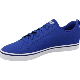 Adidas Vs Pace M F34611 skor blå 1