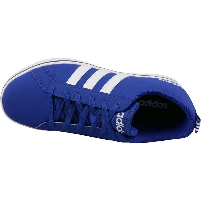 Adidas Vs Pace M F34611 skor blå 2