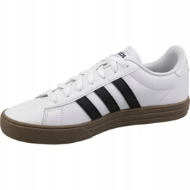 Adidas Daily 2.0 M F34469 skor vit 1