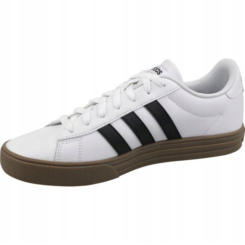 Adidas Daily 2.0 M F34469 skor vit 1