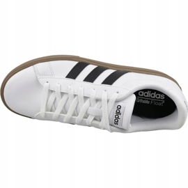 Adidas Daily 2.0 M F34469 skor vit 2