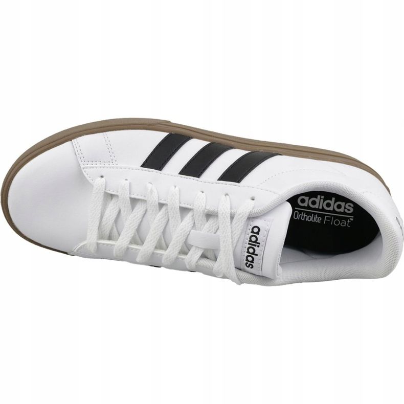 Adidas Daily 2.0 M F34469 skor vit 2