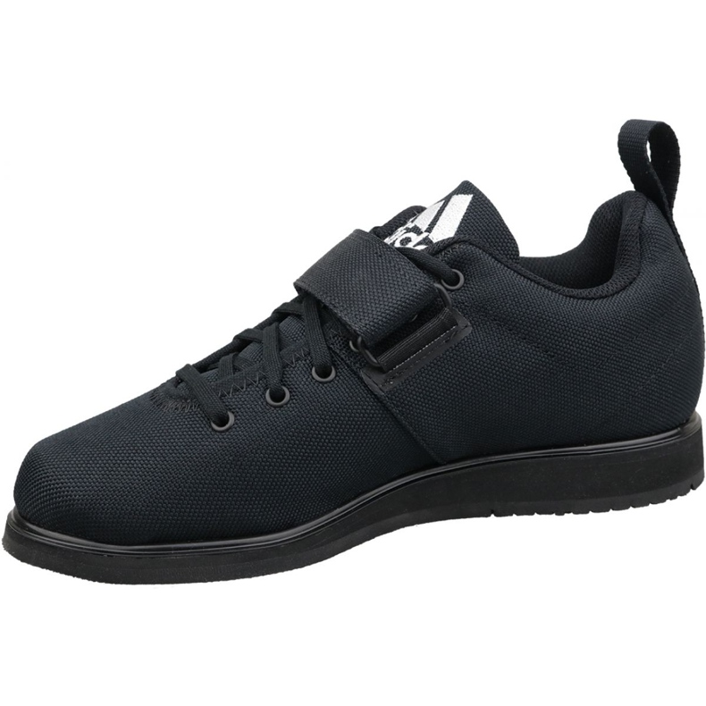 Adidas Powerlift 4 W BC0343 svart 1