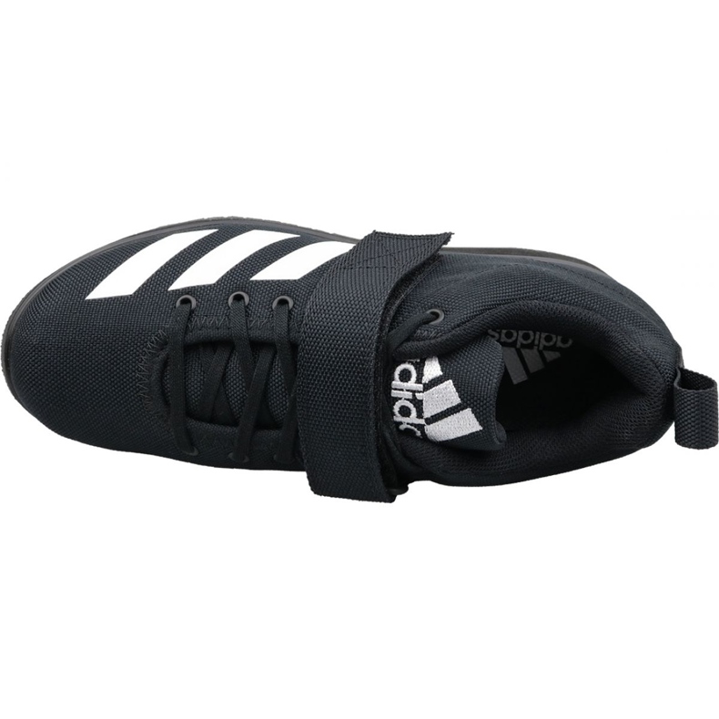 Adidas Powerlift 4 W BC0343 svart 2
