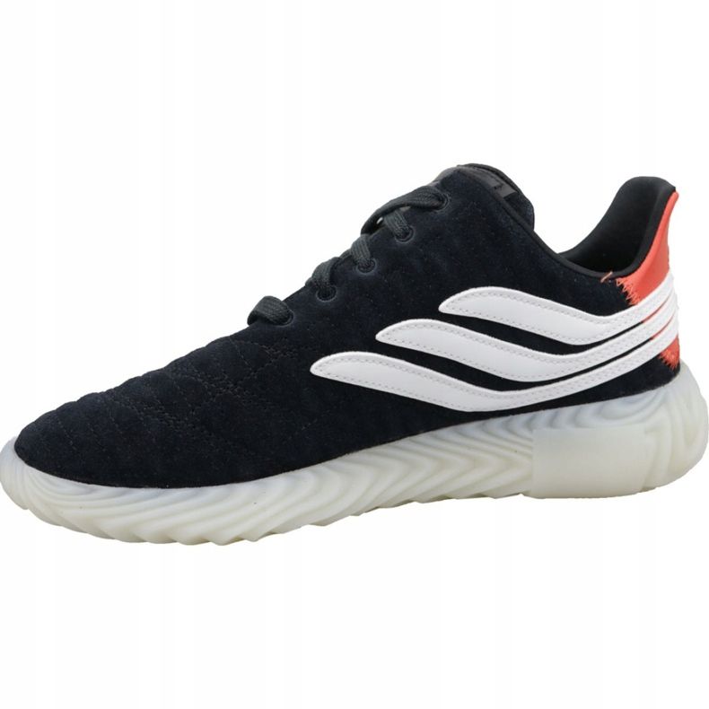 Adidas Sobakov M BD7549 skor svart 1
