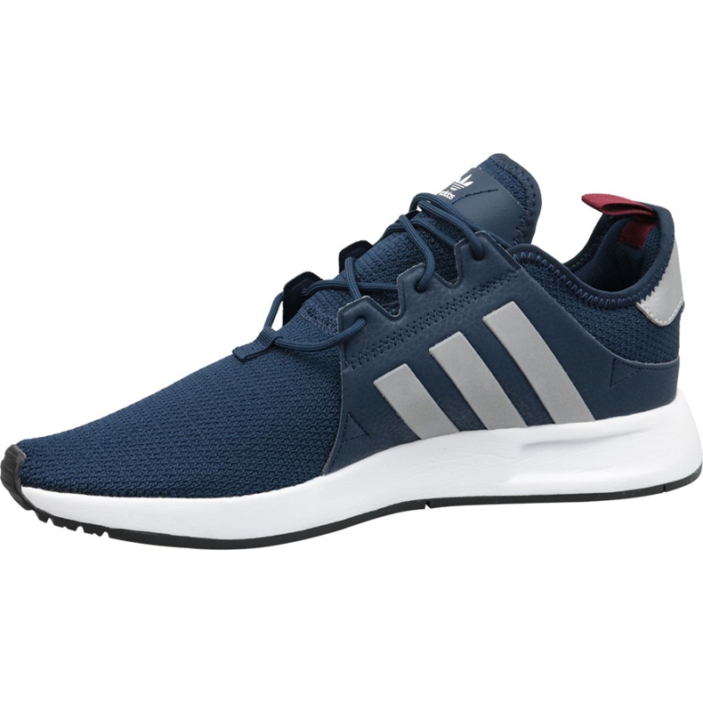 Skor adidas X_PLR M F34037 marinblå 1
