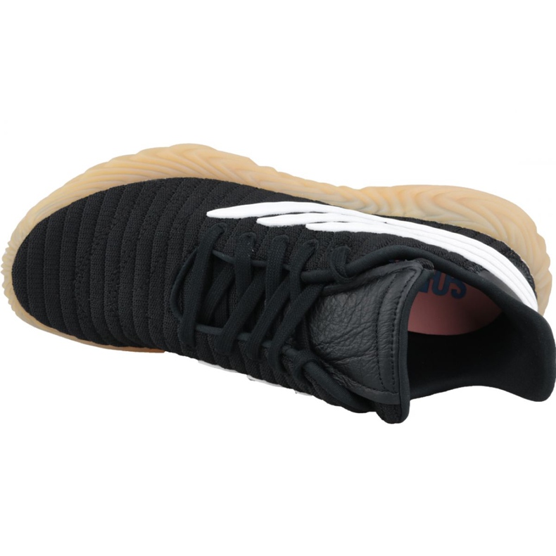 Adidas Sobakov M AQ1135 skor svart 2