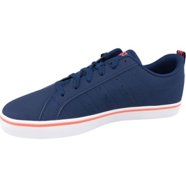 Adidas Vs Pace M F34618 skor marinblå 1