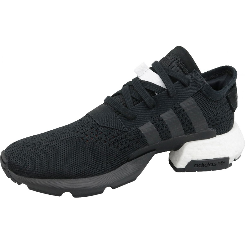 Adidas POD-S3.1 M DB3378 skor svart 1
