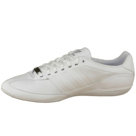 Adidas Porsche Typ 64 M Q23135 skor vit 1