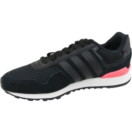 Adidas Neo 10K W F99315 skor svart 1