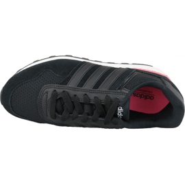 Adidas Neo 10K W F99315 skor svart 2
