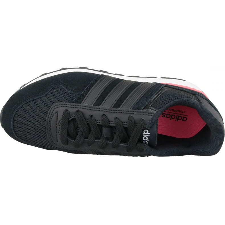 Adidas Neo 10K W F99315 skor svart 2