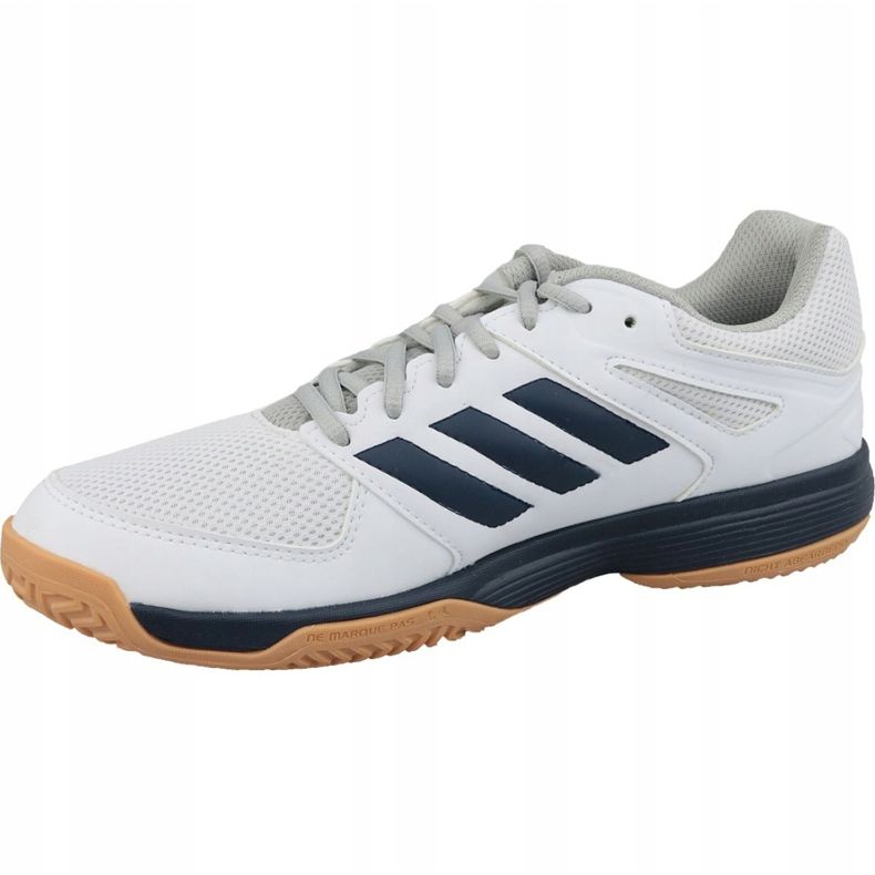 Adidas Performance Speedcourt M EF2623 skor vit 1