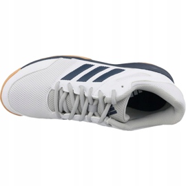 Adidas Performance Speedcourt M EF2623 skor vit 2