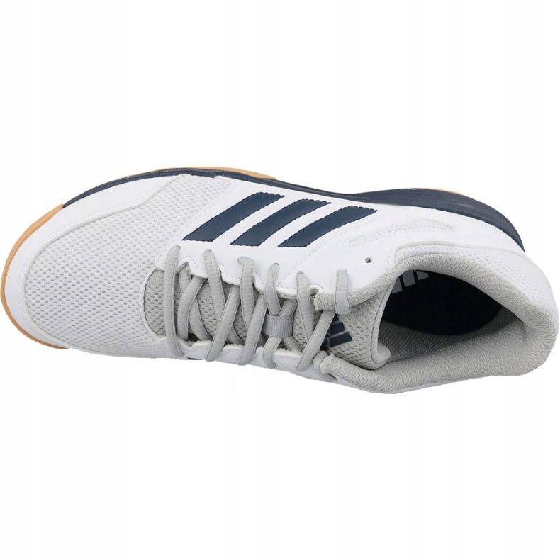 Adidas Performance Speedcourt M EF2623 skor vit 2