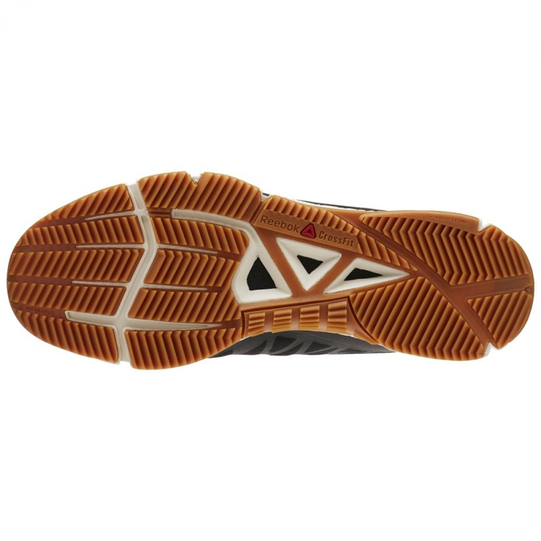 Reebok Crossfit Speed ​​​​Tr M BD5490 träningsskor svart 2