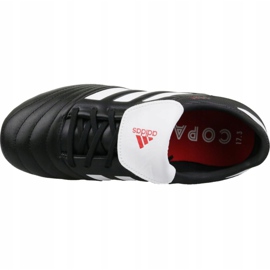 Adidas Copa 17.3 Sg M CP9717 fotbollsskor mångfärgad svart 2