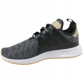 Skor adidas X_PLR M AH2360 grå 1