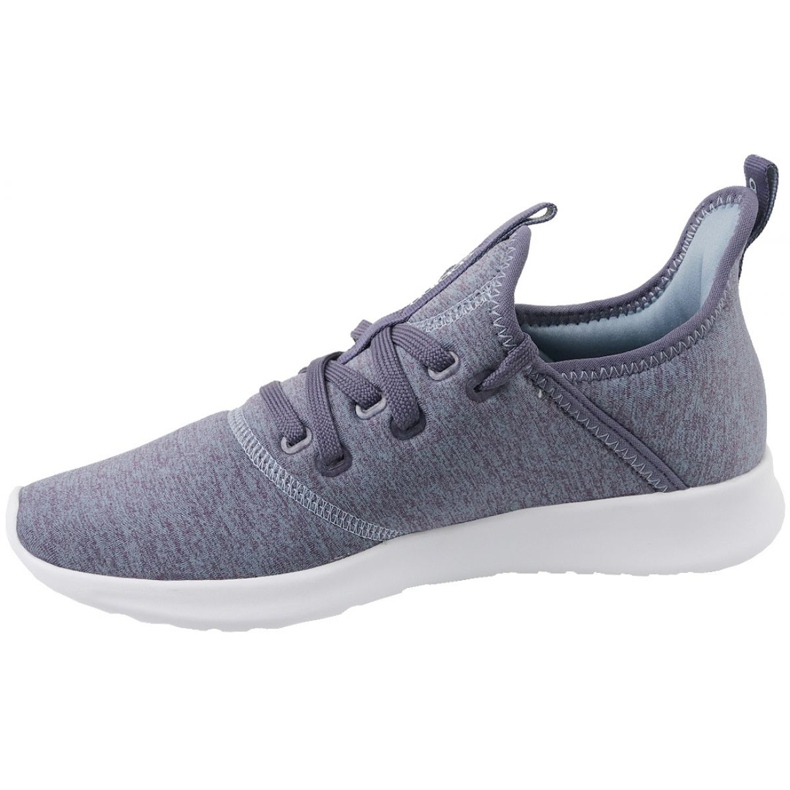 Adidas Cloudfoam Pure W DB1323 skor violett 1