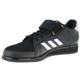 Adidas Power Perfect 3 W BB6363 skor svart 1