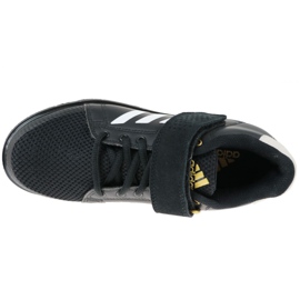 Adidas Power Perfect 3 W BB6363 skor svart 2