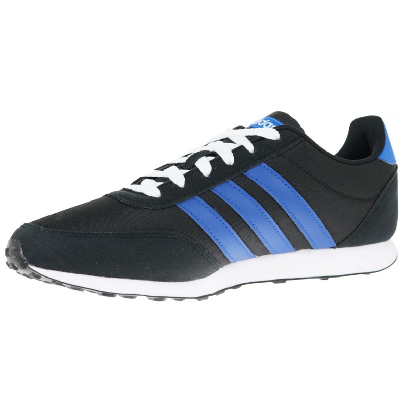 Adidas V Racer 2.0 M DB0429 skor svart 1