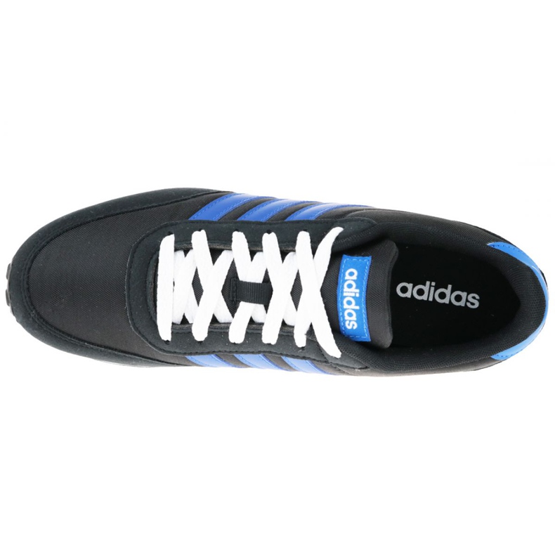Adidas V Racer 2.0 M DB0429 skor svart 2