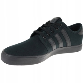 Adidas Seeley M AQ8531 skor svart 1