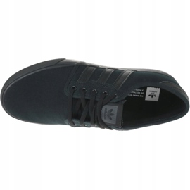 Adidas Seeley M AQ8531 skor svart 2
