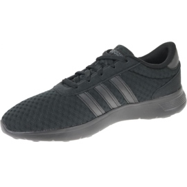 Skor adidas Lite Racer M DB0646 svart 1