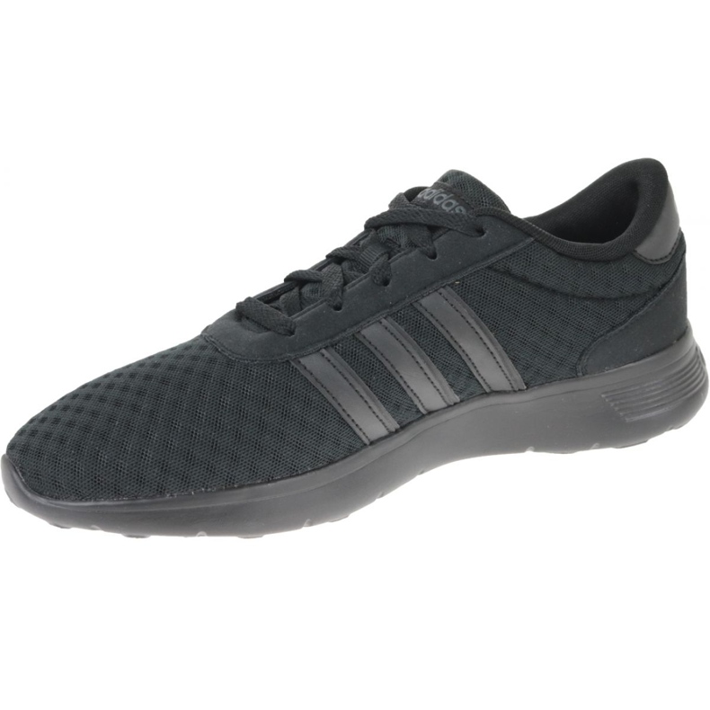 Skor adidas Lite Racer M DB0646 svart 1