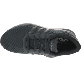 Skor adidas Lite Racer M DB0646 svart 2