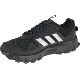 Adidas Rockadia Trail M CG3982 skor svart 1
