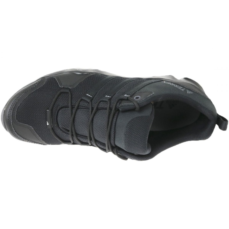 Adidas Rockadia Trail M CG3982 skor svart 2