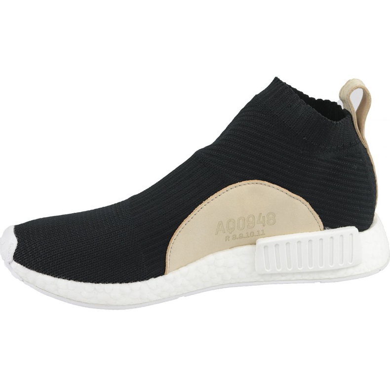 Skor adidas Nmd CS1 Pk M AQ0948 svart 1
