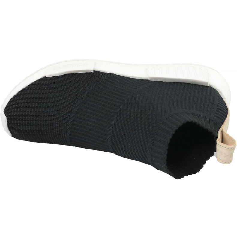 Skor adidas Nmd CS1 Pk M AQ0948 svart 2