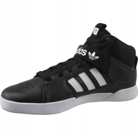 Skor adidas Vrx Cup Mid M B41479 svart 1