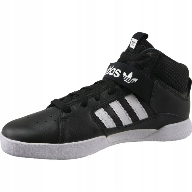 Skor adidas Vrx Cup Mid M B41479 svart 1