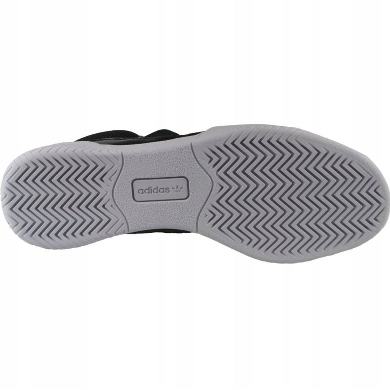 Skor adidas Vrx Cup Mid M B41479 svart 2