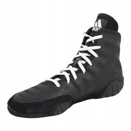 Adidas Adizero Varner M BA8020 skor svart 1