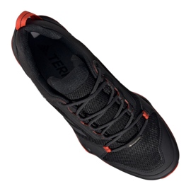 Adidas Terrex AX3 Gtx M G26578 skor svart 1