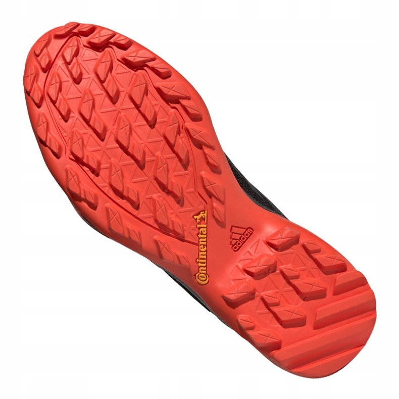 Adidas Terrex AX3 Gtx M G26578 skor svart 2