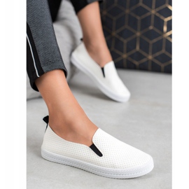 Kylie Vita slip -on -sneakers 2