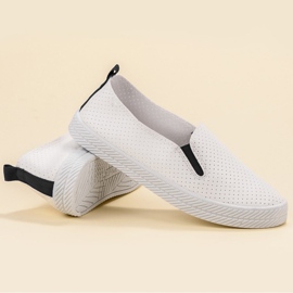 Kylie Vita slip -on -sneakers 1