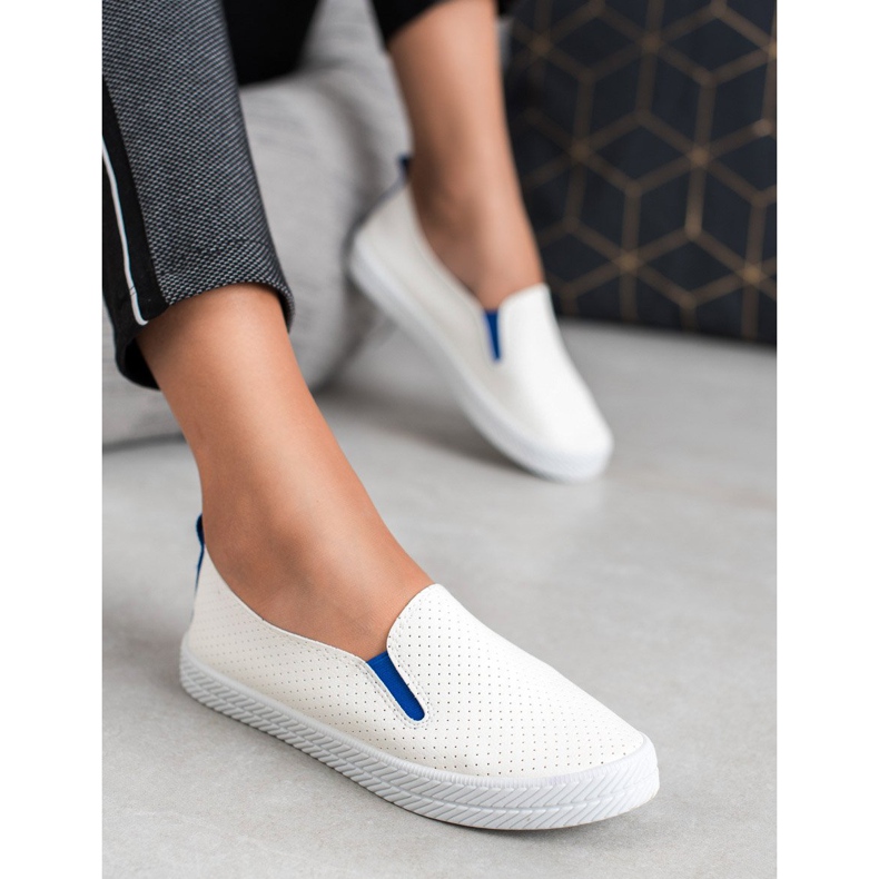 Kylie Vita slip -on -sneakers 1