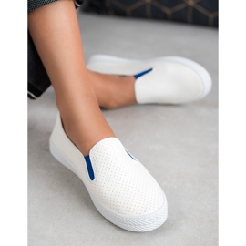 Kylie Vita slip -on -sneakers 2