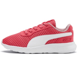 Puma St Activate Ac Ps Jr 369070 09 korall röd 1