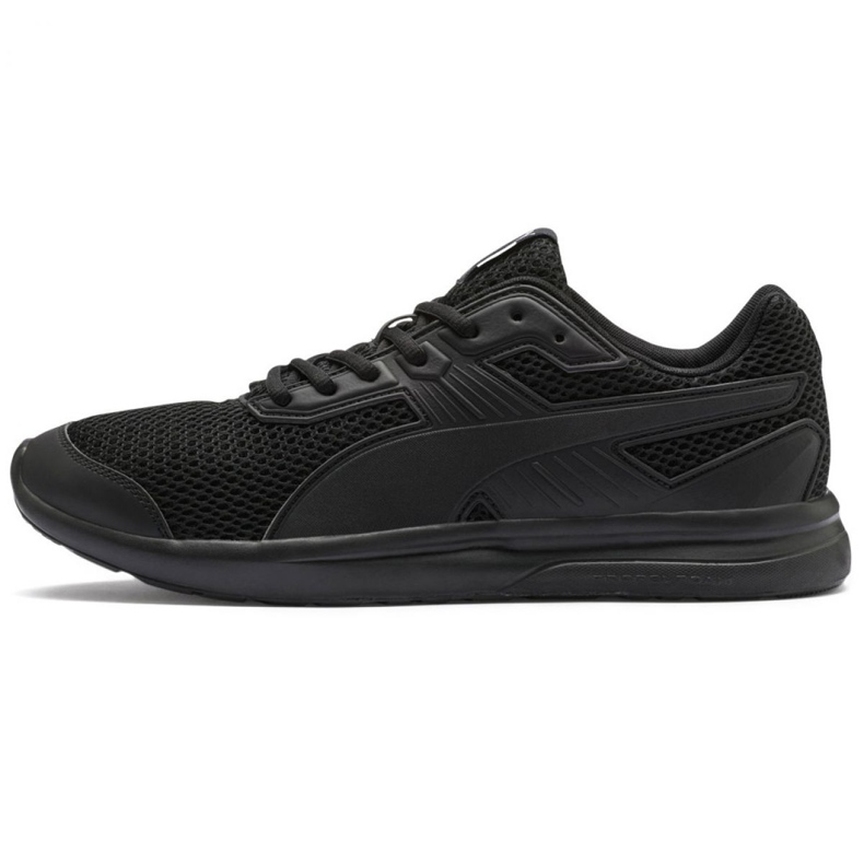 Skor Puma Escaper Core M 369985 02 svart 1