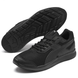Skor Puma Escaper Core M 369985 02 svart 2